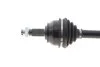 Піввісь Fiat Doblo 1.6D Multijet 10- (R) (25x25x595) MEYLE 214 498 0115 (фото 5)