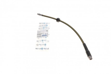 Шланг тормозной MEYLE 214 525 0035