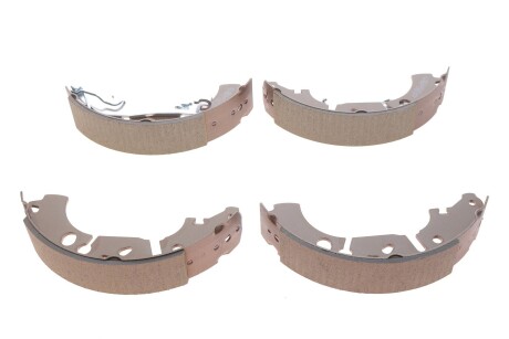 Комплект тормозных колодок MEYLE 214 533 0007