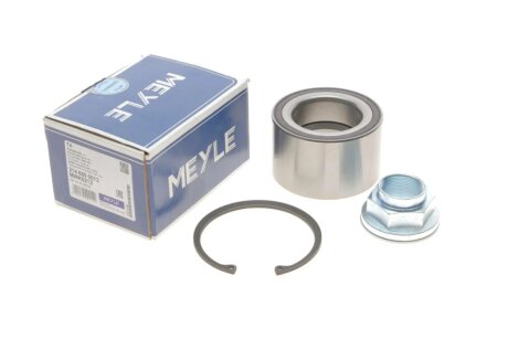 Подшипник ступицы (комплект) MEYLE 214 650 0013