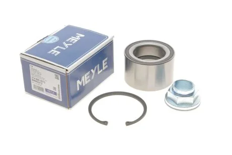 Подшипник ступицы (комплект) MEYLE 214 650 0013