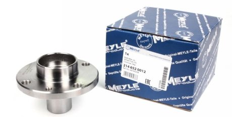 Ступица MEYLE 214 652 0012