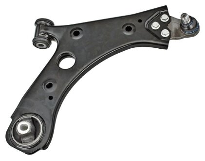 Важіль підвіски коліс передній MEYLE 2160500072