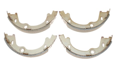 Комплект гальмівних колодок MEYLE 28-14 533 0000