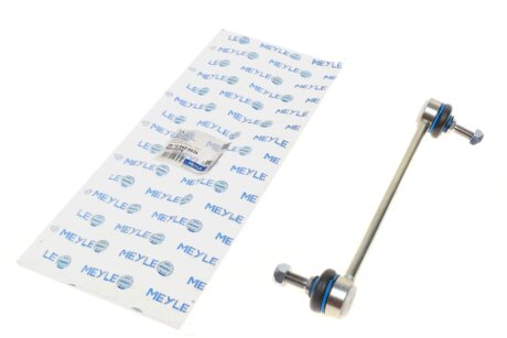 Стойка стабилизатора MEYLE 28-16 060 0036