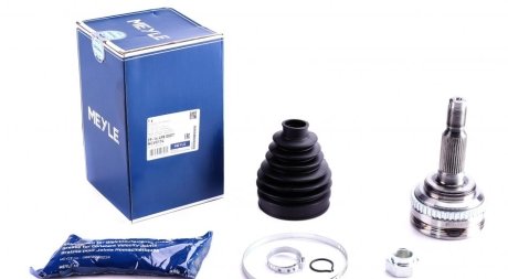 Шрус, комплект MEYLE 29-14 498 0007