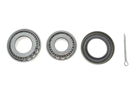 Подшипник ступицы MEYLE 29-14 750 0001