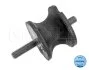 Подушка коробки передач передн (акпп/мкпп) BMW 1 (E81), 1 (E82), 1 (E87), 1 (E88), 3 (E90), 3 (E91), 3 (E92), 3 (E93), X1 (E84), Z4 (E89) 1.6/2.0/2.0D 06.04-08.16 MEYLE 3002231603 (фото 1)