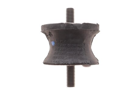 Подушка КПП MEYLE 300 237 0100