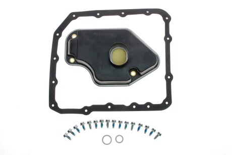 Комплект фильтра автоматической коробки передач MEYLE 300 241 1106/S