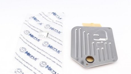 Фото 1 - фильтр гидравлический АКПП MEYLE 300 243 4104 Фильтр гидравлический АКПП MEYLE 300 243 4104 (фото 1)