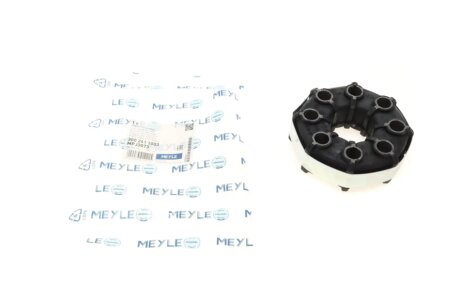 Муфта карданного валу MEYLE 300 261 1003