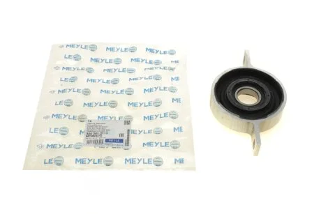 Підшипник підвісний, кульковий MEYLE 3002612113