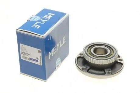 Подшипник ступицы MEYLE 300 312 1101
