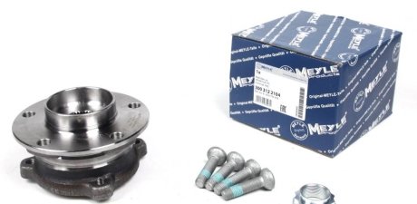 Подшипник ступицы MEYLE 300 312 2104