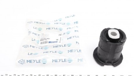 Сайлентблок балки задньої підвіски MEYLE 300 333 1001
