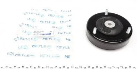 Опора амортизатора верхняя MEYLE 300 335 2108