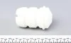 Отбойник амортизатора из пластмассы (полиуретана) MEYLE 300 335 3103 (фото 3)