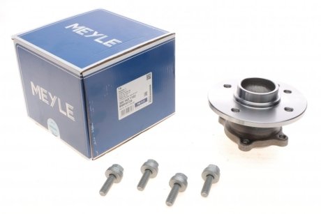 Подшипник ступицы MEYLE 300 343 1102