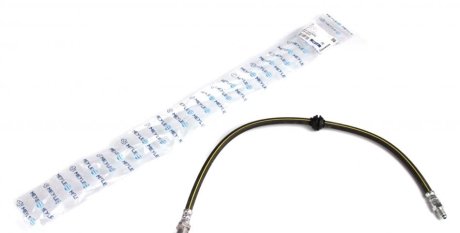 Шланг тормозной MEYLE 300 525 0008