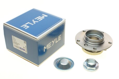 Подшипник ступицы MEYLE 300 652 0008