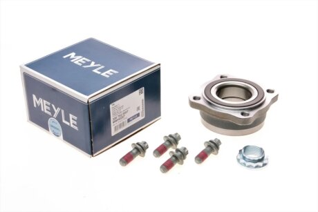 Подшипник ступицы MEYLE 300 752 0007