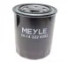 Фильтр масляный MEYLE 30-14 322 0002 (фото 4)