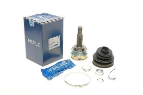 Шрус (комплект) MEYLE 30-14 498 0002