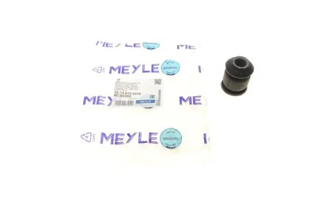 Сайлентблок MEYLE 30-14 610 0016