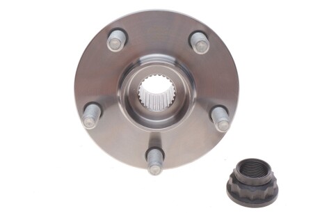 Ступица колеса с интегрированным подшипником MEYLE 30-14 652 0005