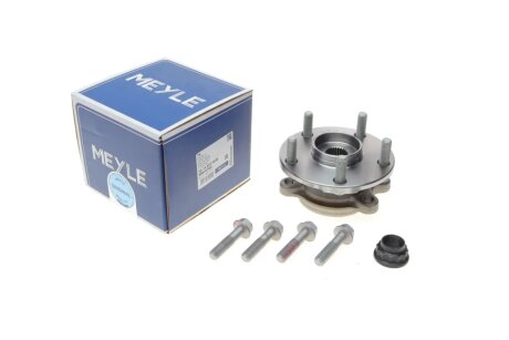 Ступица колеса MEYLE 30146520006