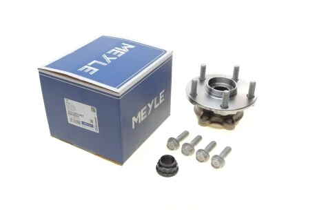 Подшипник ступицы MEYLE 30-14 652 0007