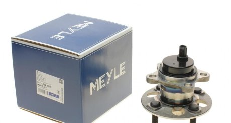 Подшипник ступицы MEYLE 30-14 752 0001
