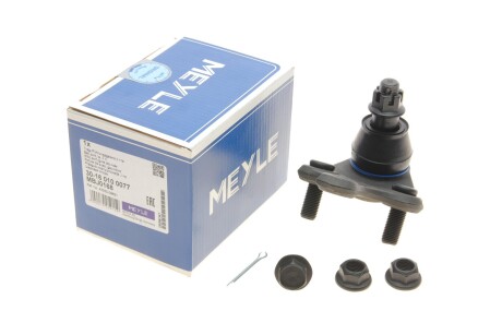 Шаровая опора (шарнир) MEYLE 30-16 010 0077
