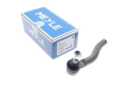 Наконечник рулевой тяги MEYLE 30-16 020 0018