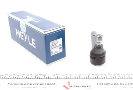 Наконечник рулевой тяги MEYLE 30-16 020 0019