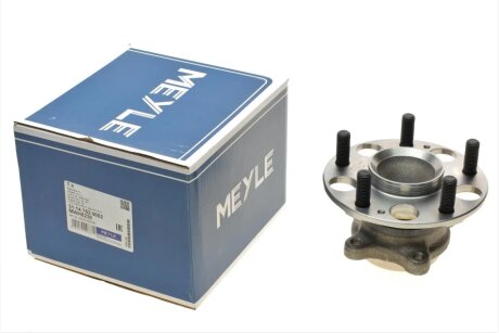 Подшипник ступицы MEYLE 31-14 752 0002