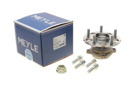 Подшипник ступицы MEYLE 31-14 752 0008