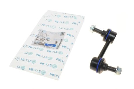 Стойка стабилизатора MEYLE 31-16 060 0039