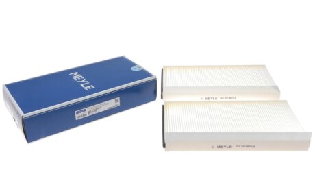Фильтр салона MEYLE 312 319 0007/S