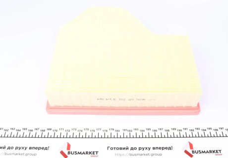 Фильтр воздушный MEYLE 3123210036