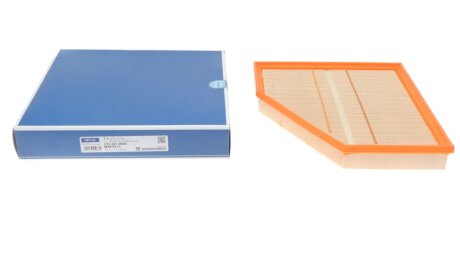 Фільтр повітряний MEYLE 312 321 0040