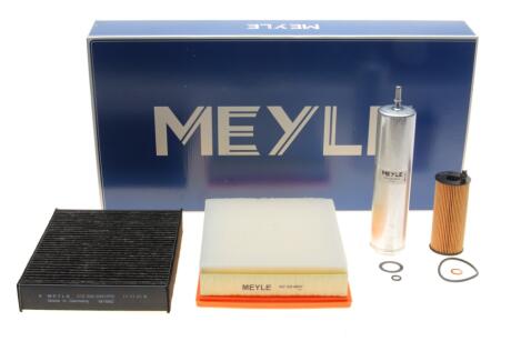 Набір фільтрів MEYLE 312 330 0000/S