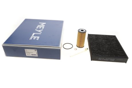 Набор фильтров MEYLE 312 330 0002/SK