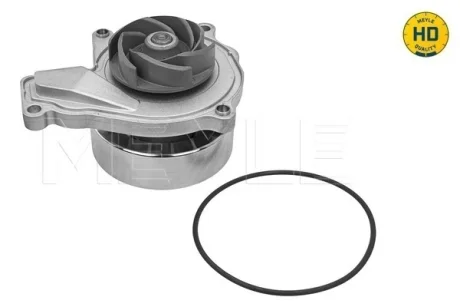 Помпа води BMW X1 (F48)/X2 (F39) 14- B38/B42/B48 MEYLE 313 220 0023/HD