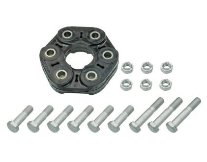 Муфта карданного валу MEYLE 314 152 2114/HD