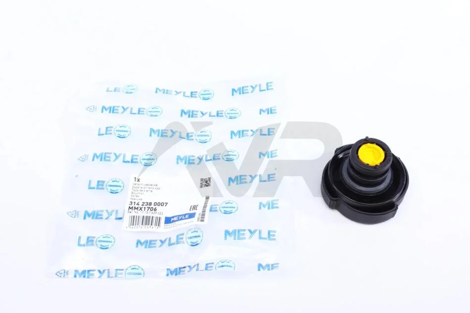 Крышка MEYLE 314 238 0007 (фото 1)