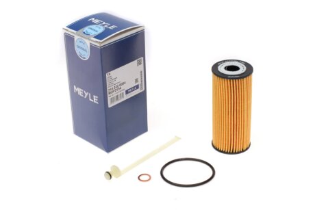 Фільтр масляний MEYLE 314 322 0004