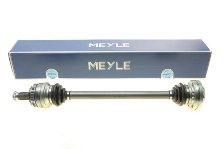 Приводной вал MEYLE 314 498 0025