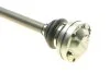 Приводной вал MEYLE 314 498 0025 (фото 5)